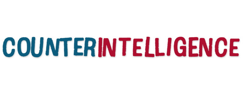 Counterintelligence