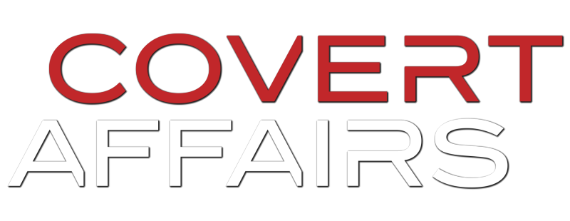 Covert Affairs