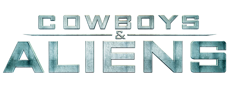 Cowboys & Aliens