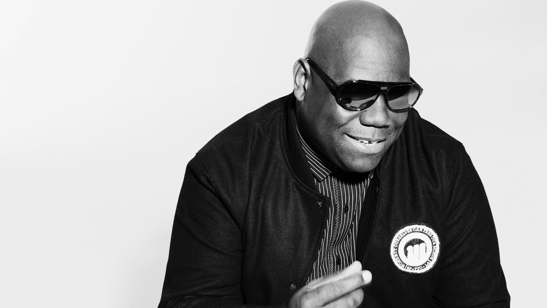 Carl Cox Fan Art