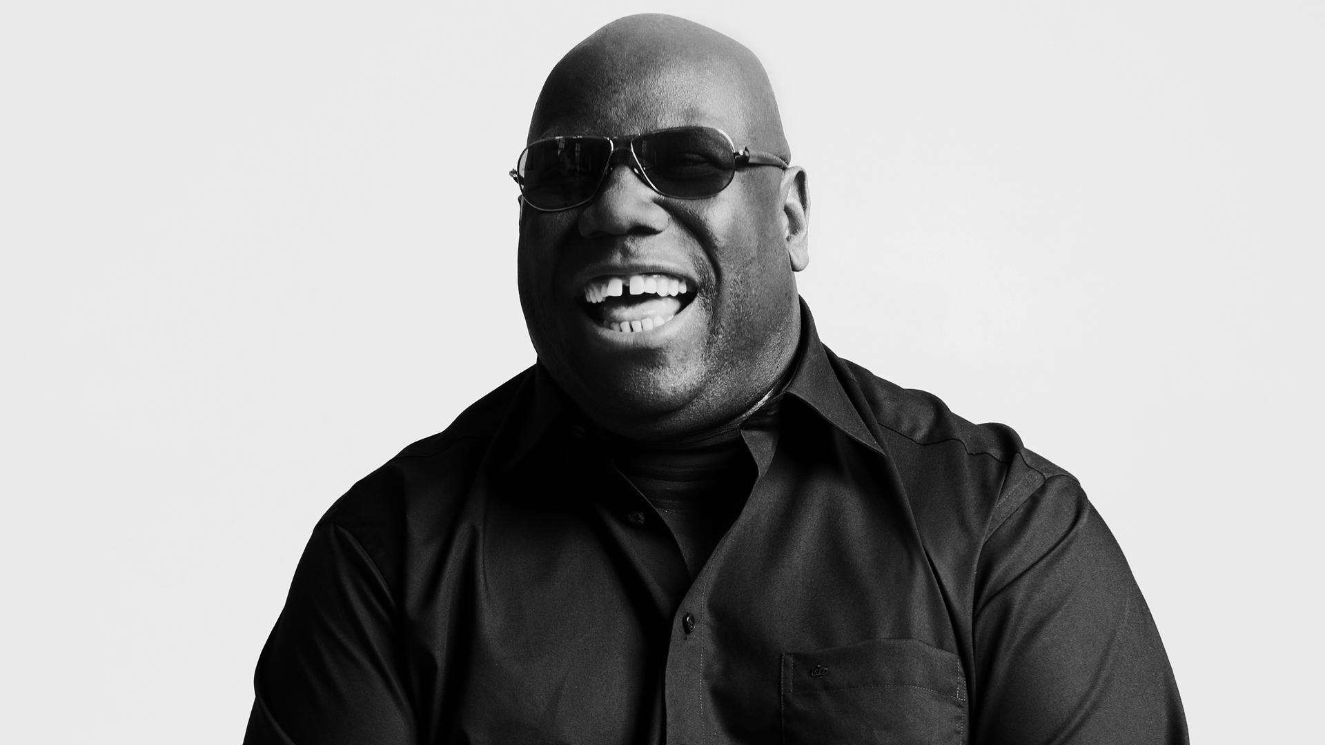 Carl Cox Fan Art