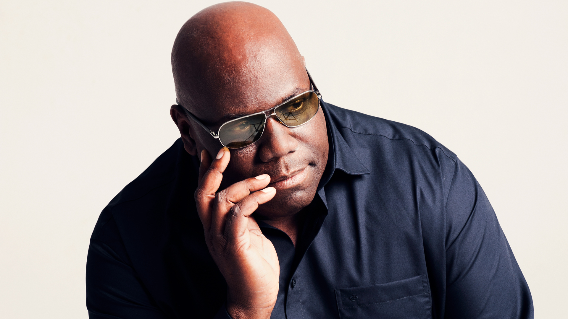 Carl Cox Fan Art