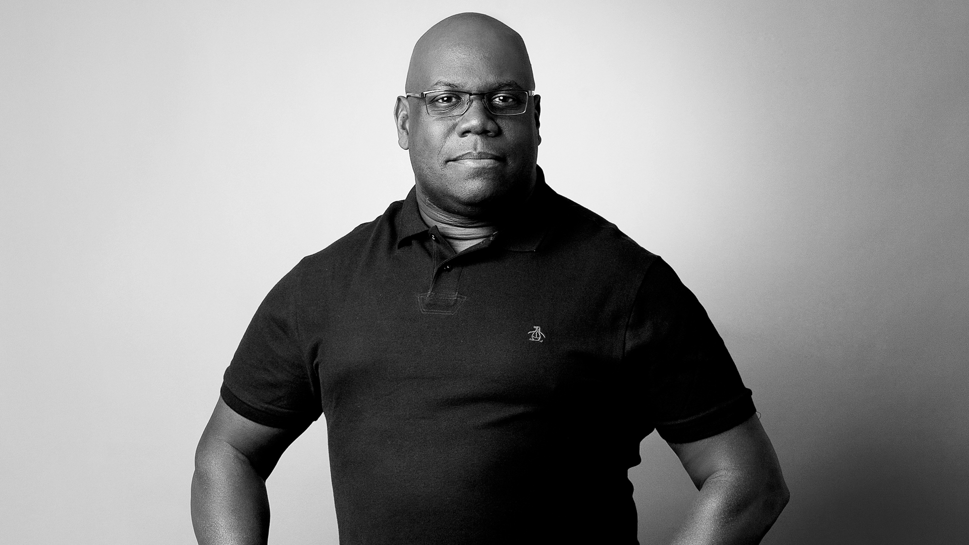 Carl Cox Fan Art