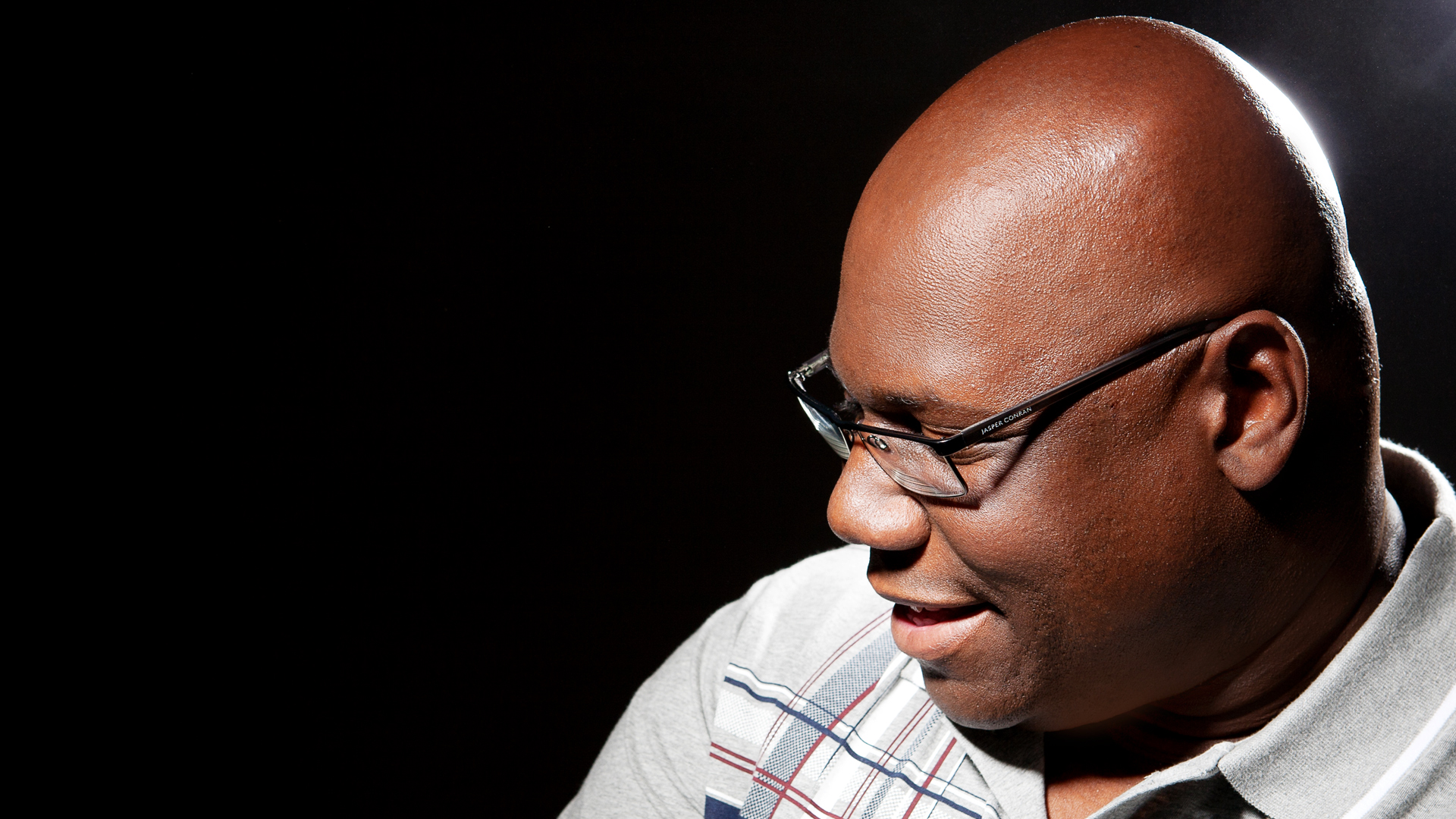 Carl Cox Fan Art