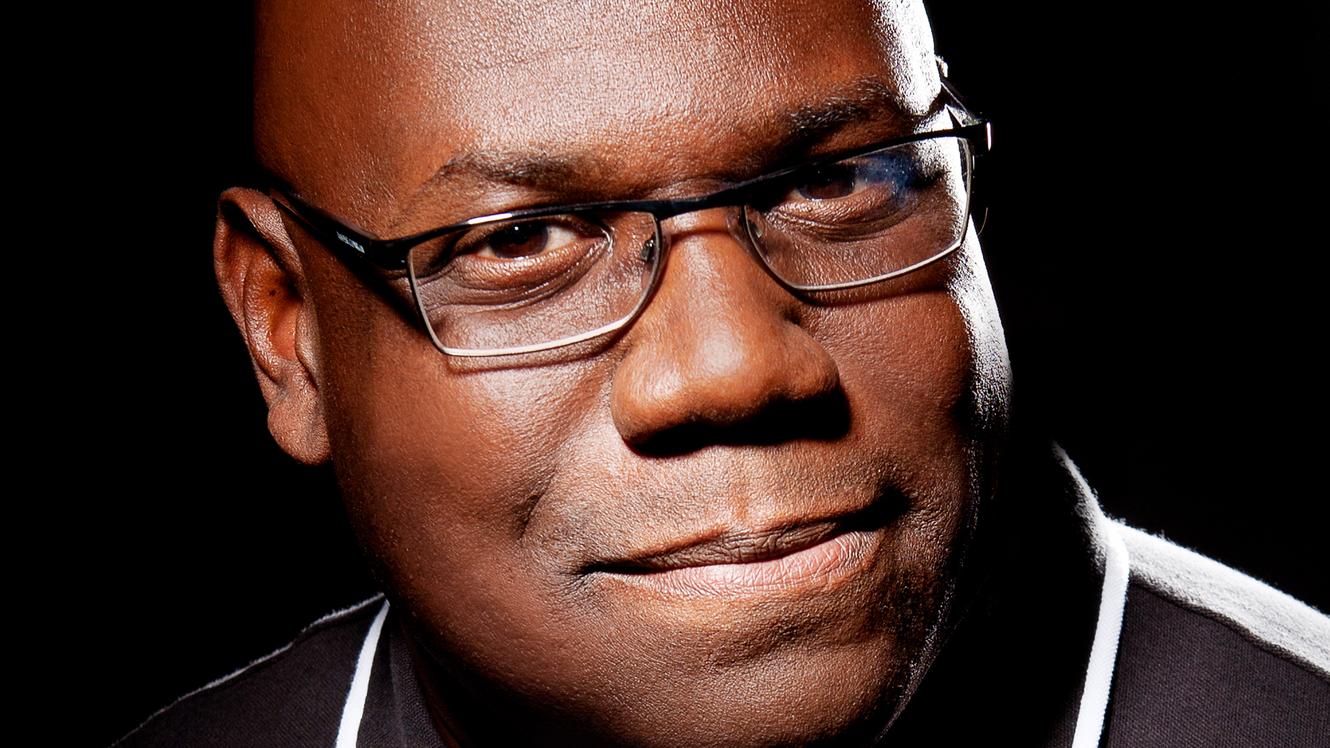 Carl Cox Fan Art