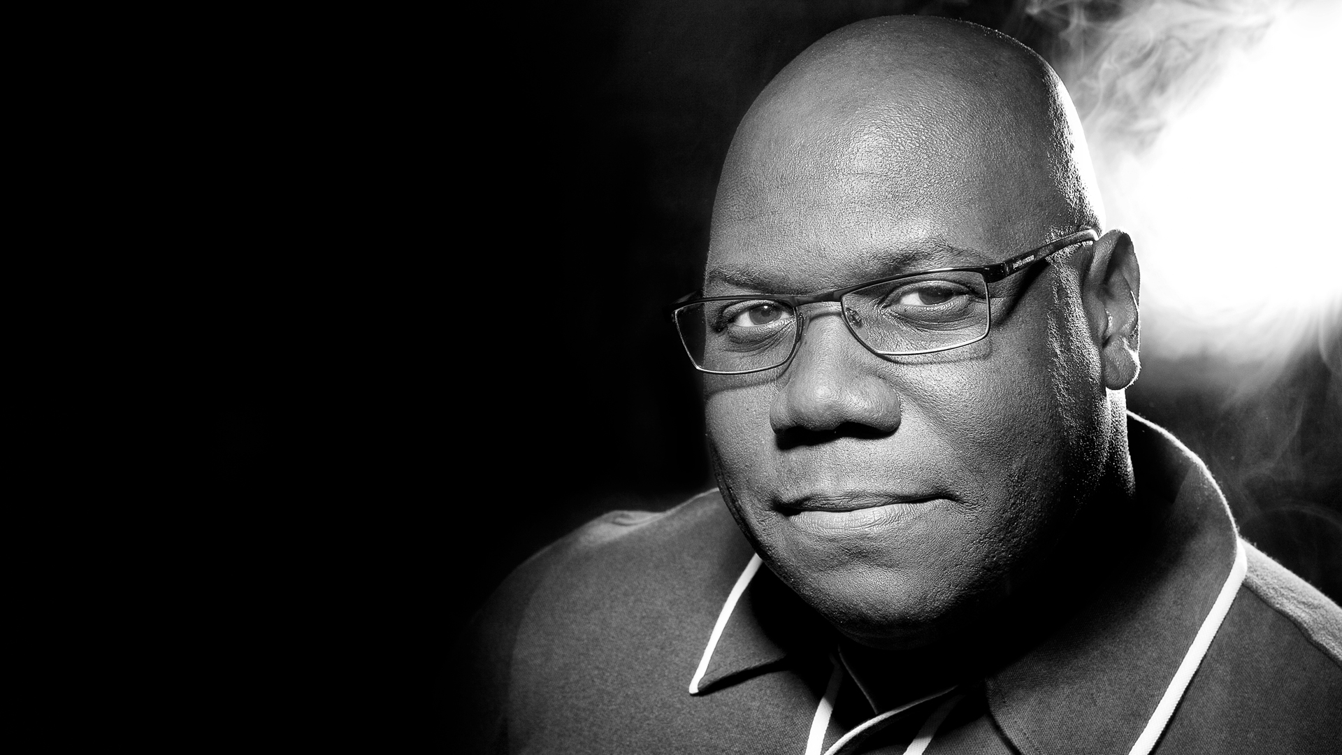 Carl Cox Fan Art