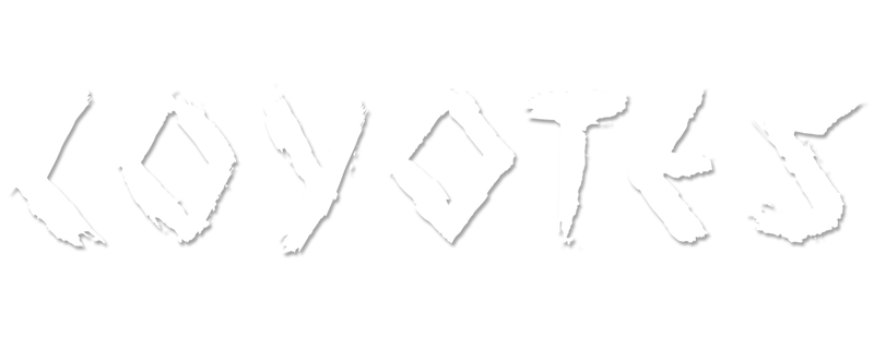 Coyotes