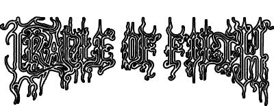 Cradle of Filth logo