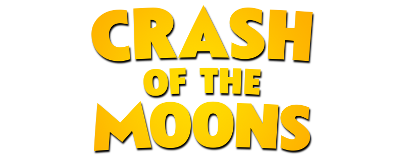Crash of Moons