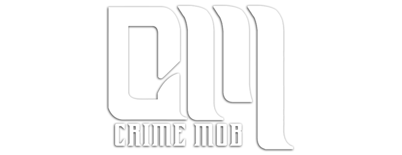 Crime Mob featuring Lil Scrappy logo