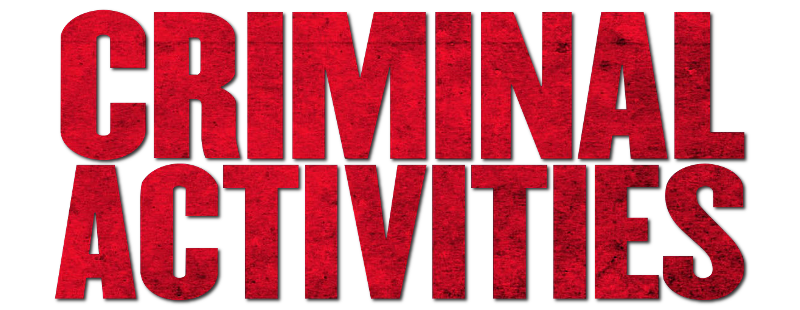 Criminal Activities