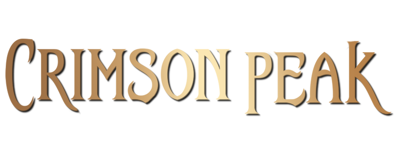 Crimson Peak