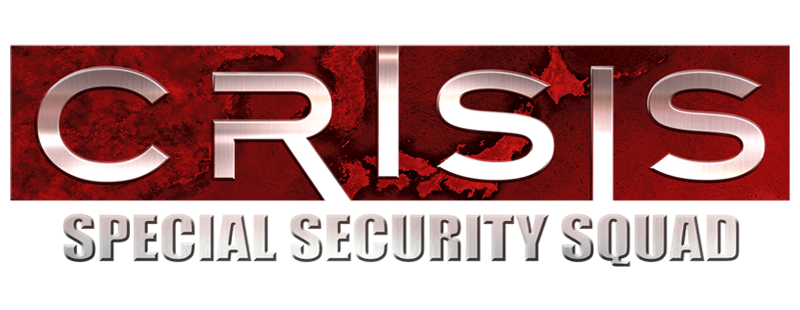 CRISIS: Special Security Squad