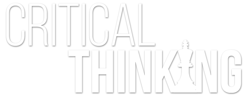 Critical Thinking