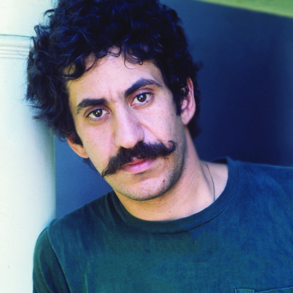 Jim Croce – folk Band
