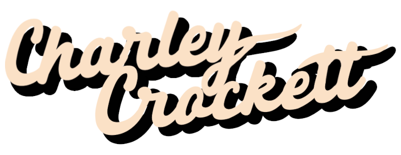 Charley Crockett logo