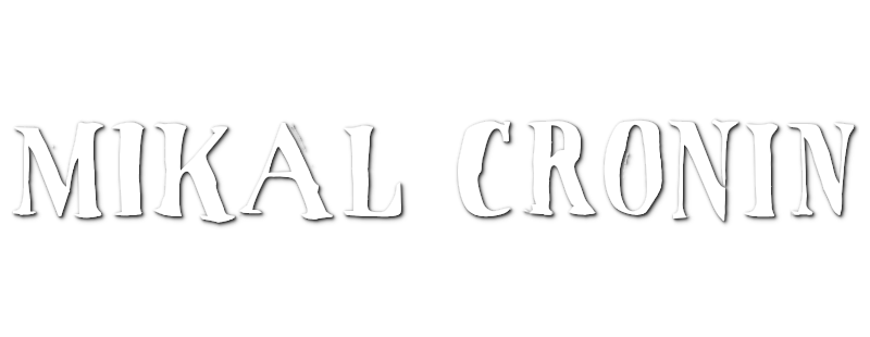 Mikal Cronin logo