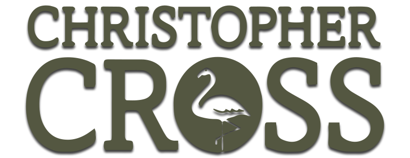 Christopher Cross logo