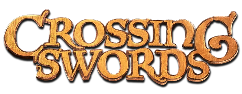 Crossing Swords