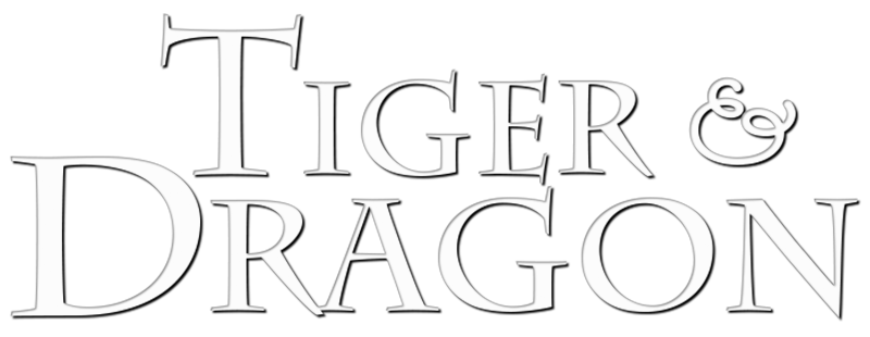 Tiger & Dragon