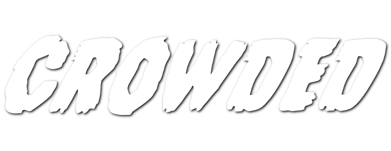 Crowded