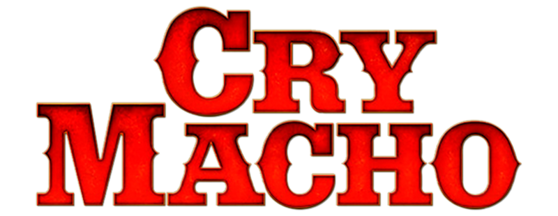 Cry Macho