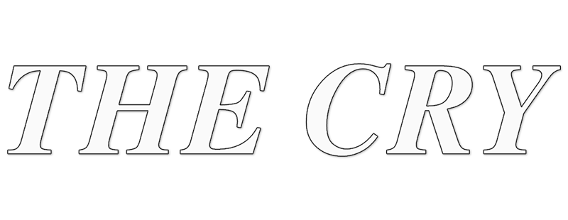 The Cry logo