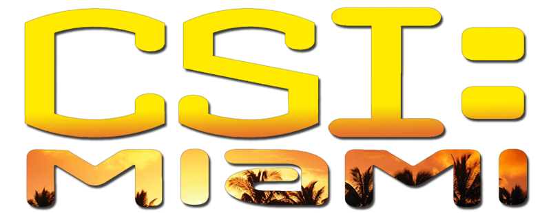 CSI: Miami
