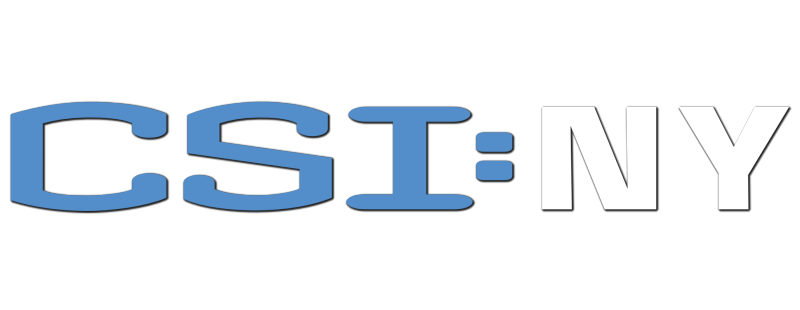CSI: NY