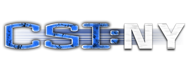 CSI: NY