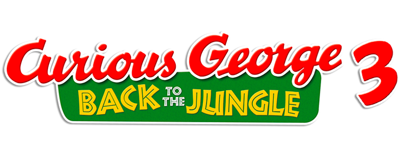 Любопытный Джордж 3