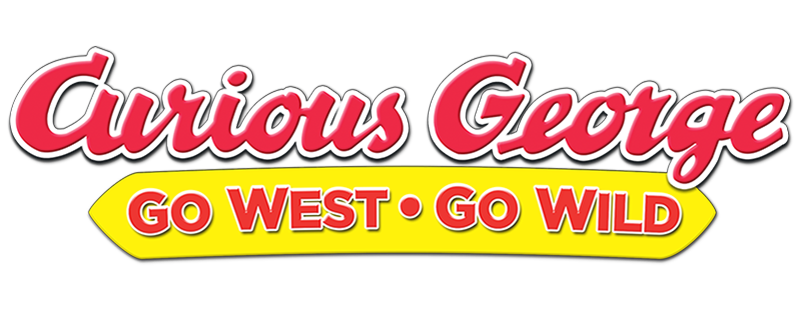 Curious George: Go West, Go Wild