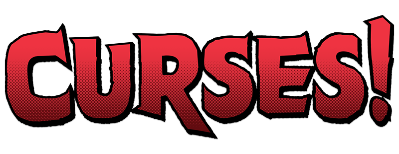 Curses!