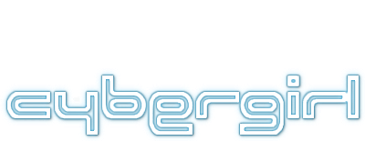 Cybergirl