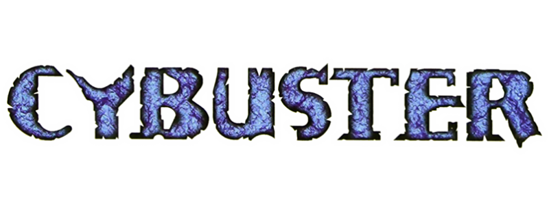 Cybuster
