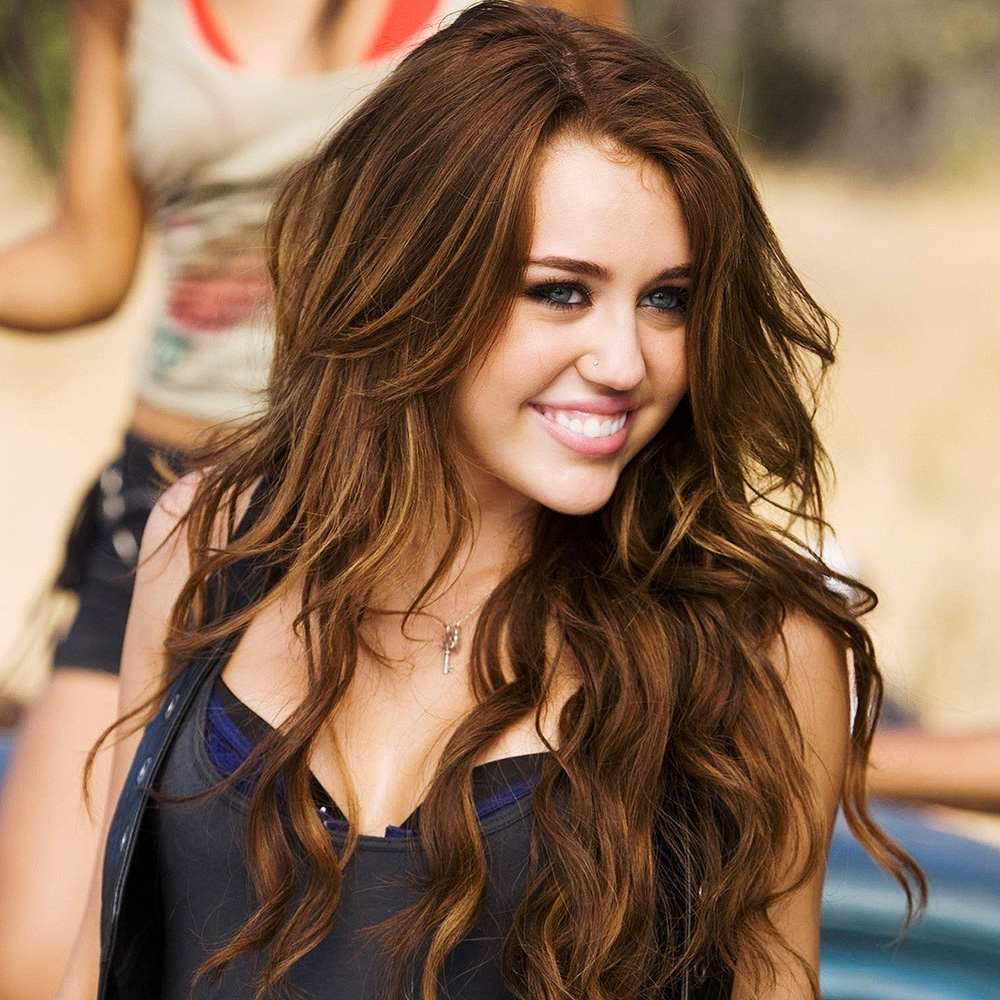 Miley Cyrus feat. Nelly