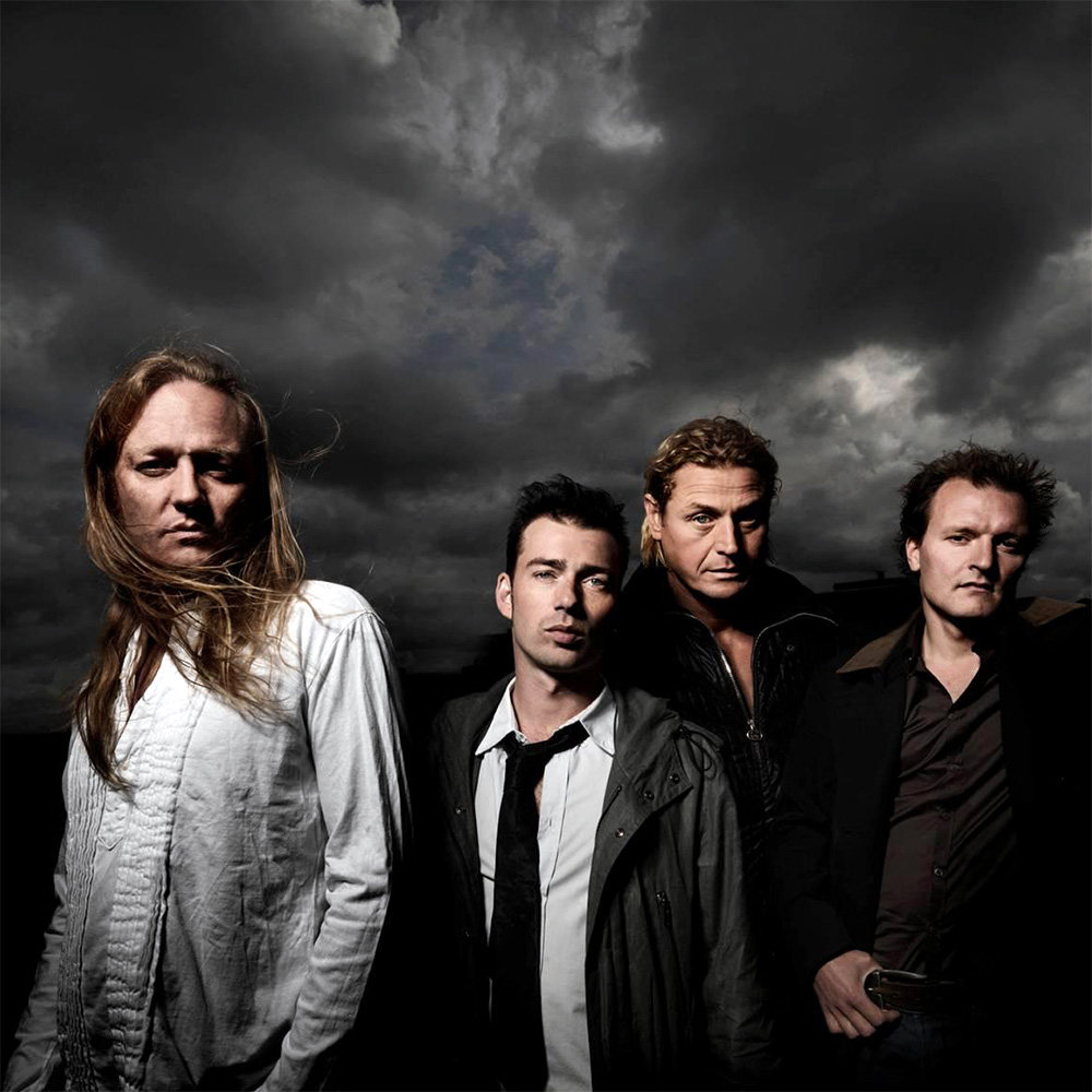D‐A‐D – blues Band