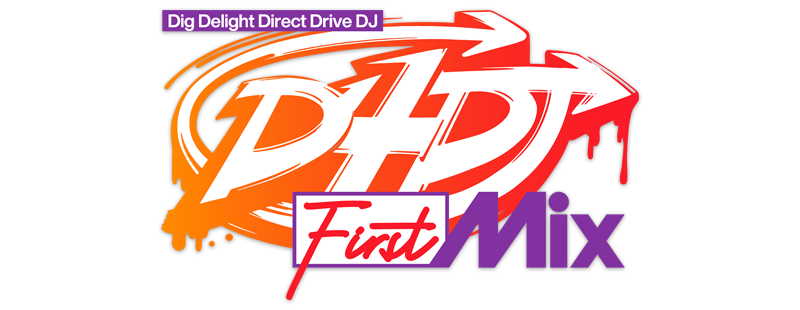 D4DJ