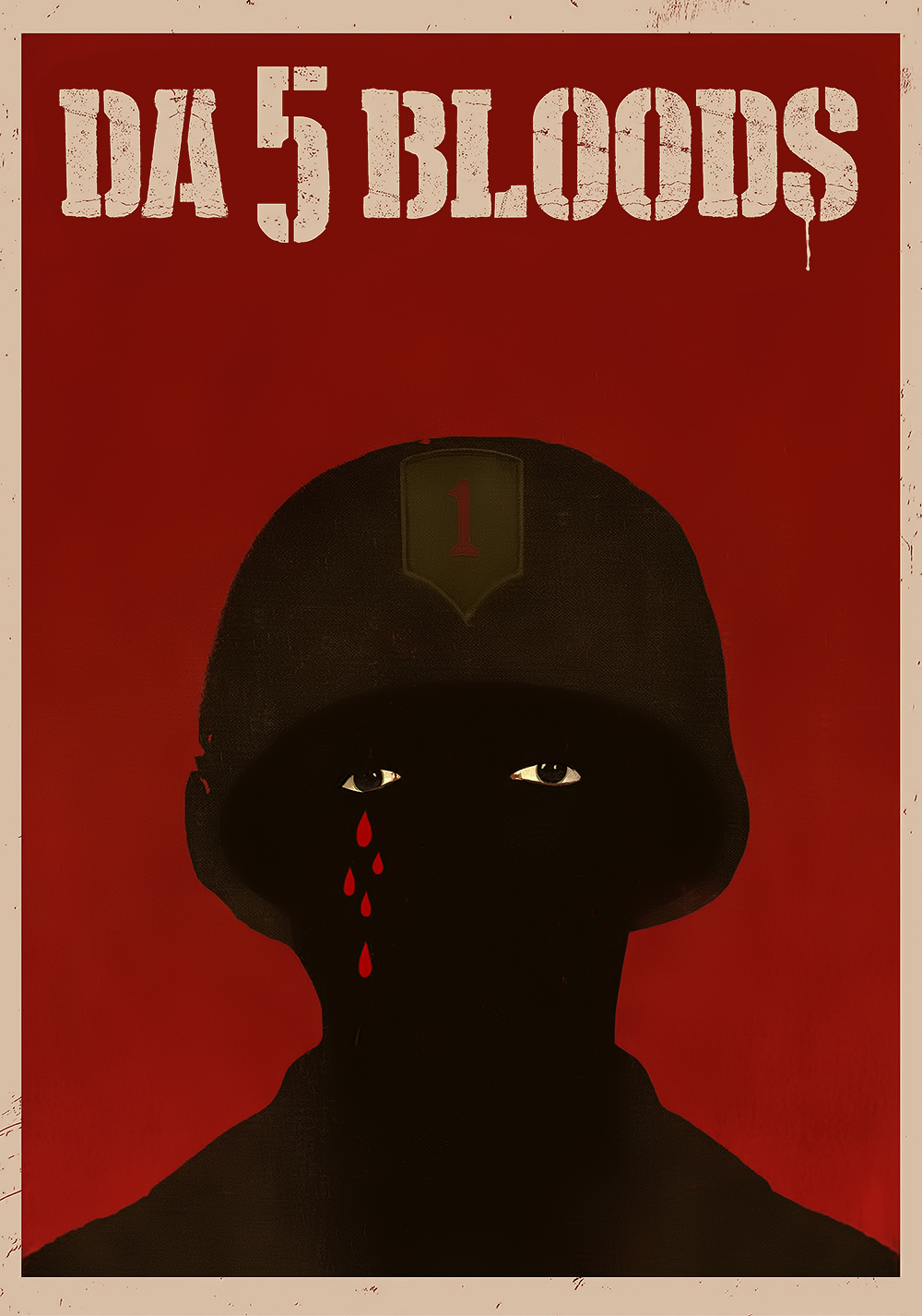 Da 5 Bloods screenshot