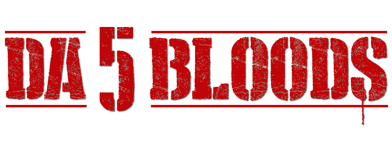 Da 5 Bloods screenshot