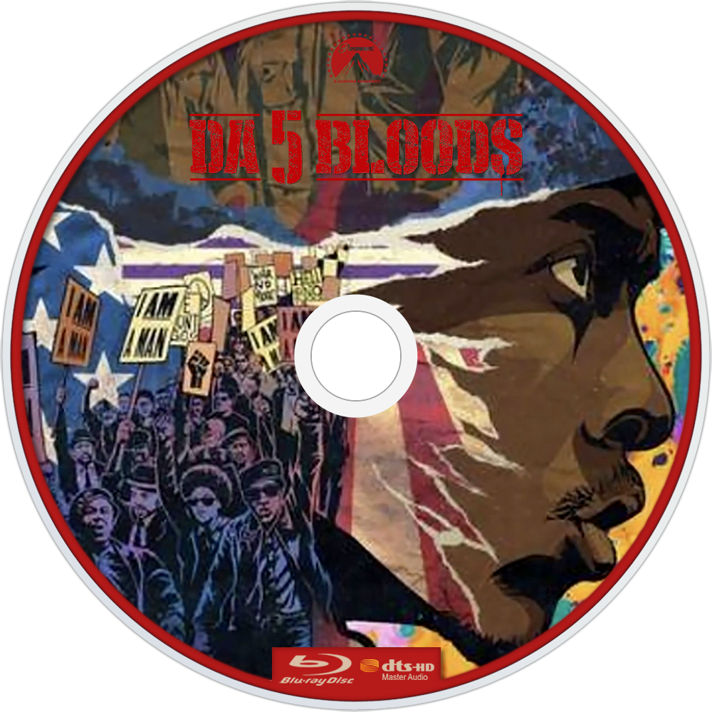 Da 5 Bloods screenshot