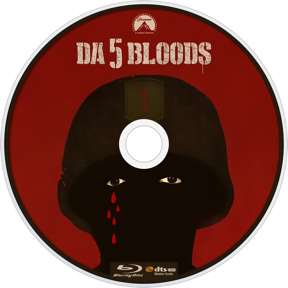 Da 5 Bloods screenshot