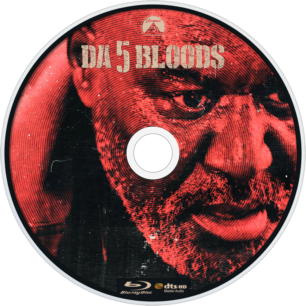 Da 5 Bloods screenshot