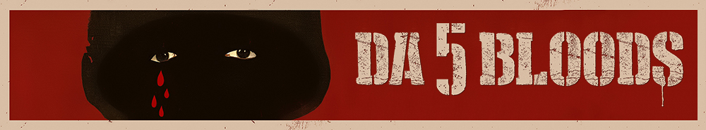 Da 5 Bloods screenshot