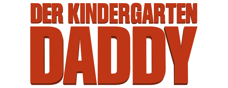 Der Kindergarten Daddy