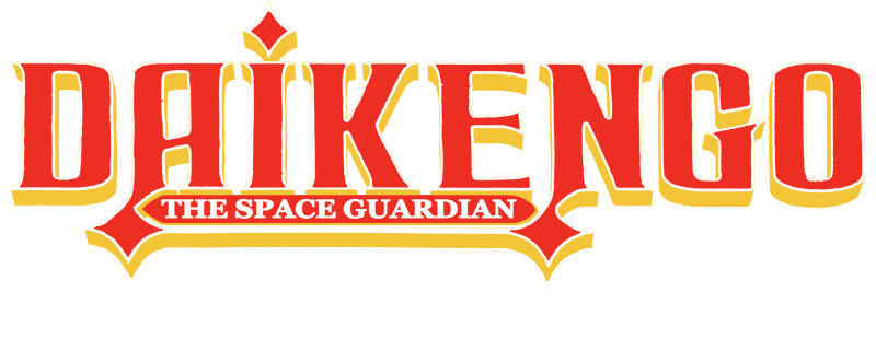 Daikengo the Guardian of Space