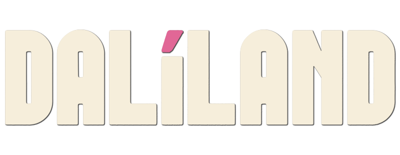 Dalíland