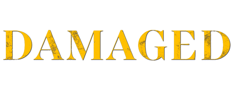 Damaged