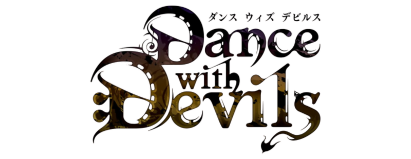 Dance with Devils