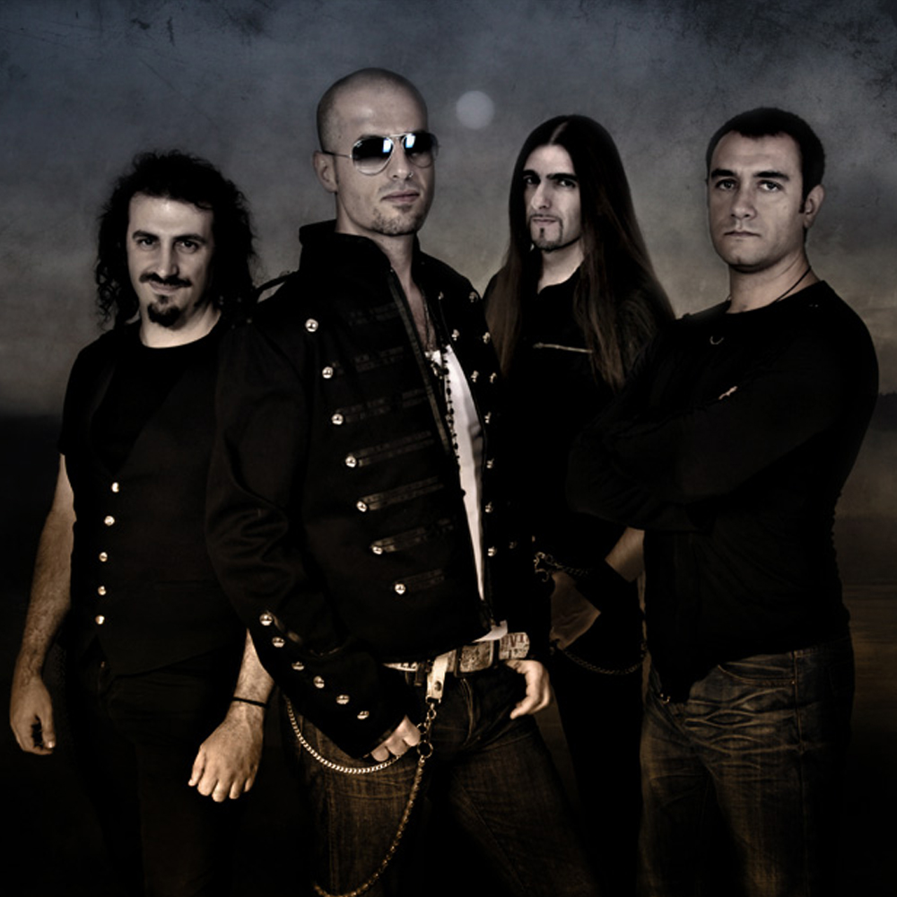 Dark Moor – power metal Band